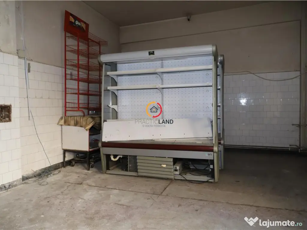 400 mp de inchiriat , afacere,birouri, depozite