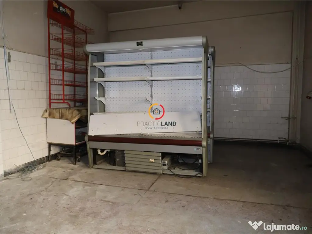 400 mp de inchiriat , afacere,birouri, depozite