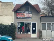 Spatiu Comercial, Strada 22 Decembrie 1989 - 8 Mai 