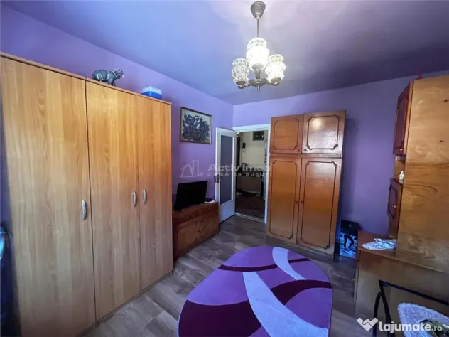 Resita, 2 Cam. Conf.1,Decom.Lunca