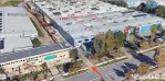 Spațiu industrial 646 mp la Bulevard