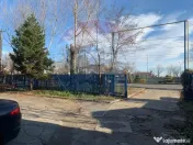 Spațiu industrial 646 mp la Bulevard 