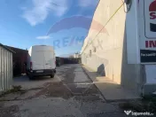 Spațiu industrial 646 mp la Bulevard 