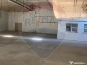 Spațiu industrial 646 mp la Bulevard 
