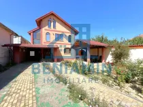 Casa-5 Dormitoare-2 bucatari-3 bai-Living-Toate utilitati...