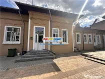 Spatiu birouri, 120 mp, Ploiesti, zona Centrala