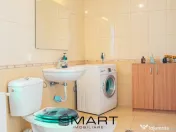 Casa individuala 120mp teren 472mp zona Brana Selimbar 