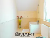 Casa individuala 120mp teren 472mp zona Brana Selimbar 