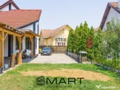 Casa individuala 120mp teren 472mp zona Brana Selimbar 