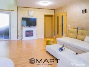 Casa individuala 120mp teren 472mp zona Brana Selimbar 