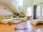 Casa individuala 120mp teren 472mp zona Brana Selimbar 