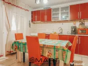 Casa individuala 120mp teren 472mp zona Brana Selimbar 