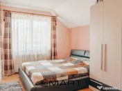 Casa individuala 120mp teren 472mp zona Brana Selimbar 