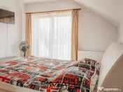 Casa individuala 120mp teren 472mp zona Brana Selimbar 