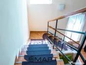 Casa individuala 120mp teren 472mp zona Brana Selimbar 