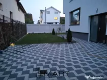 Casa individuala de lux 8 camere Selimbar