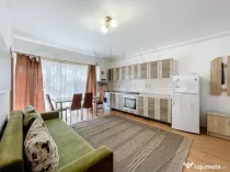 2 camere, aproape de Vivo!, parcare, strada Valea Garbaului