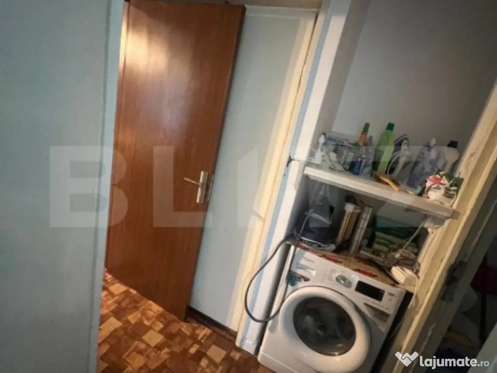 Apartament 3 Camere, Zona Imparatul Traian, 70 mp