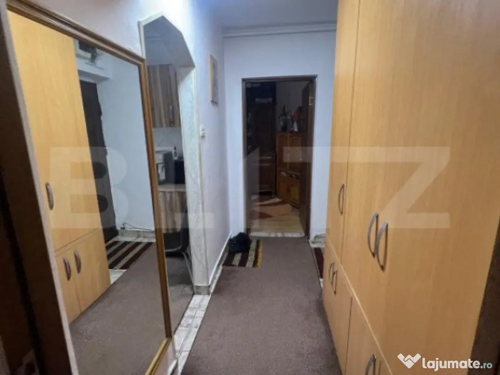 Apartament 3 Camere, Zona Imparatul Traian, 70 mp