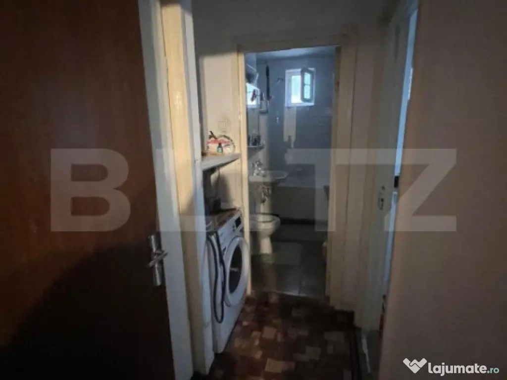 Apartament 3 Camere, Zona Imparatul Traian, 70 mp