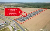 Teren Vanzare Intravilan Branesti investitie Zona Industrial 