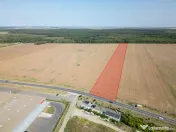 Teren Vanzare Intravilan Branesti investitie Zona Industrial 