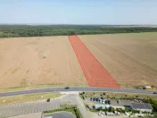 Teren Vanzare Intravilan Branesti investitie Zona Industrial 
