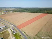 Teren Vanzare Intravilan Branesti investitie Zona Industrial 