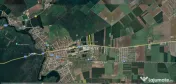 Teren Vanzare Intravilan Branesti investitie Zona Industrial 