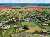 OPORTUNITATE UNICA IN DOMENIUL VITICOL 