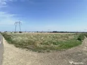 Teren intravilan industrial intre A4 si DN3C langa Black Sea 