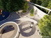 PARCELA TEREN IMAR DIRECT ARED COMISION 0 