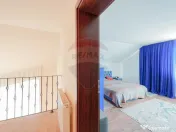 Vilă elegantă în Sânmartin – mobilată, lângă Bă... 