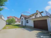 Vilă elegantă în Sânmartin – mobilată, lângă Bă... 