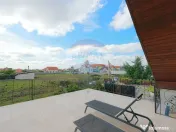 Vilă elegantă în Sânmartin – mobilată, lângă Bă... 