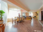 Vilă elegantă în Sânmartin – mobilată, lângă Bă... 