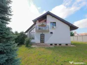 Vilă elegantă în Sânmartin – mobilată, lângă Bă... 