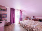 Vilă elegantă în Sânmartin – mobilată, lângă Bă... 