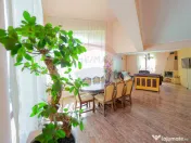 Vilă elegantă în Sânmartin – mobilată, lângă Bă... 