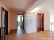 Vilă elegantă în Sânmartin – mobilată, lângă Bă... 