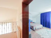 Vilă elegantă în Sânmartin – mobilată, lângă Bă... 