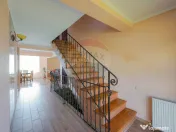 Vilă elegantă în Sânmartin – mobilată, lângă Bă... 