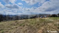 Teren intravilan, 2400 mp, panorama, Feleacu !