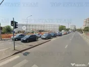 Teren de cu autorizatie 