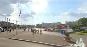 Teren de cu autorizatie