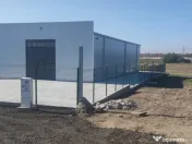 Hala noua 400 mp Bragadiru (Centura AO ) 