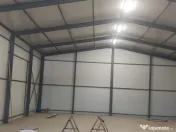Hala noua 400 mp Bragadiru (Centura AO ) 