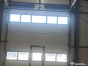 Hala noua 400 mp Bragadiru (Centura AO ) 