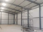 Hala noua 400 mp Bragadiru (Centura AO ) 