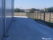 Hala noua 400 mp Bragadiru (Centura AO ) 